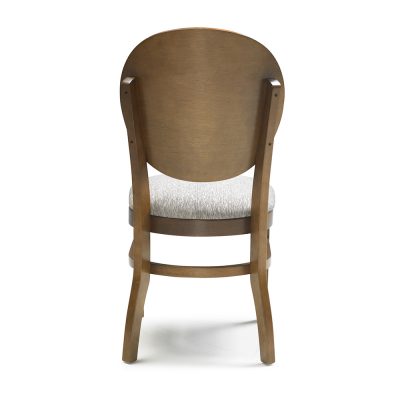 Cadeira Turim Encosto Estofado - Cadeiras para Restaurantes