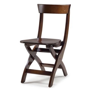 Cadeira Firenze Dobrável - Cadeiras para Restaurantes