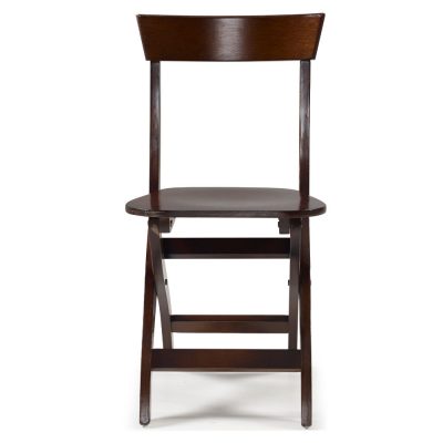 Cadeira Firenze Dobrável - Cadeiras para Restaurantes