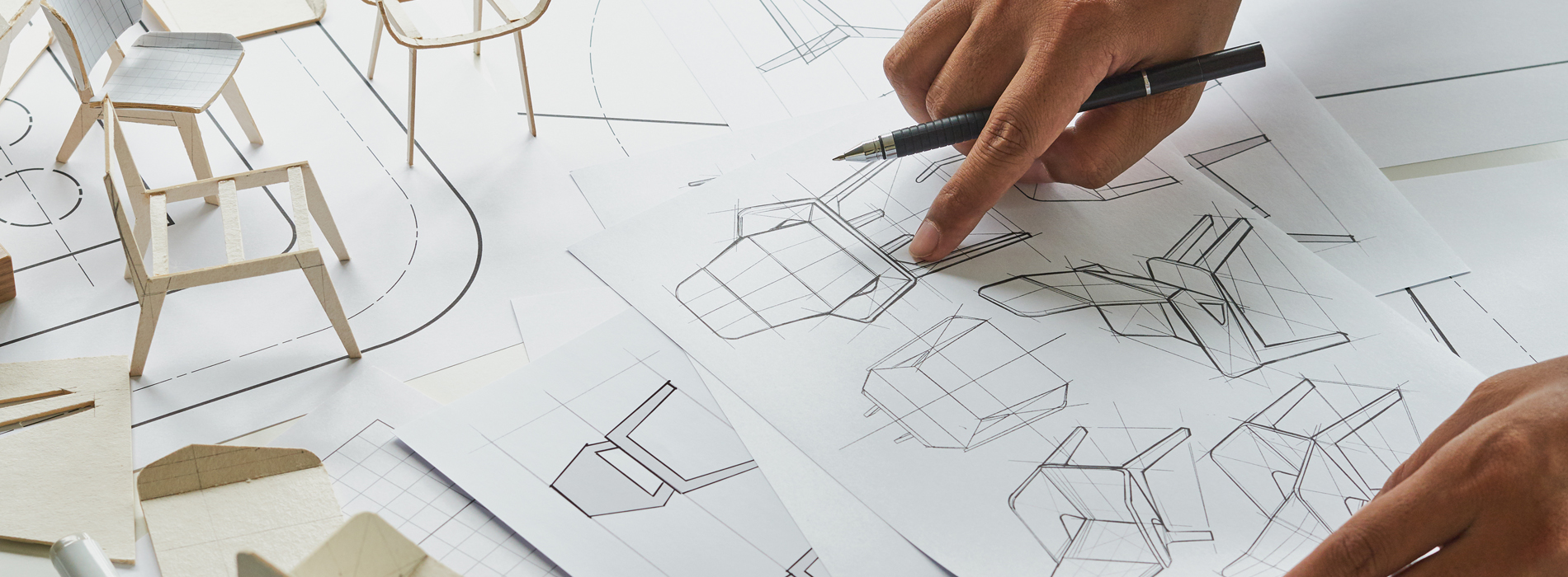 Conheça os Design Assinado dos projetos da Franco Bachot